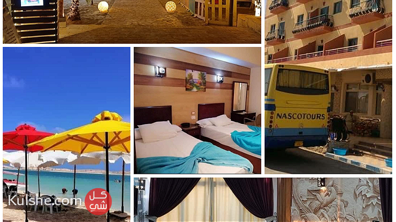 فندق الفيروز في جمهورية مصر - Image 1
