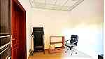 Semi furnished 3 BHK villa for rent in Janabiya - with EWA - صورة 10