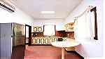Semi furnished 3 BHK villa for rent in Janabiya - with EWA - Image 11