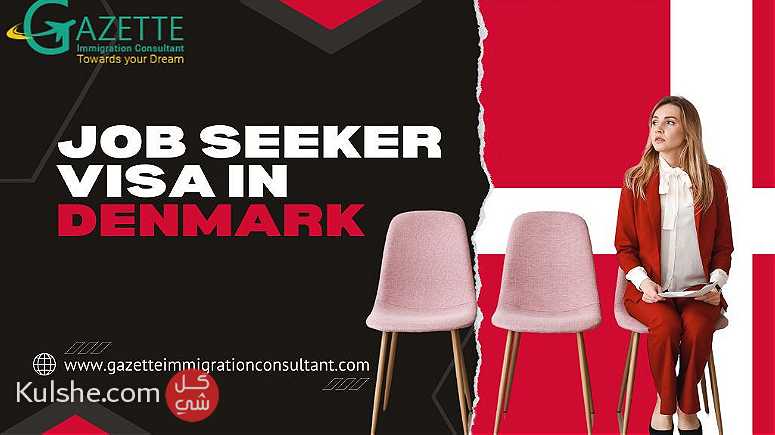 Denmark Job Seeker Visa Opens Doors to Employment - صورة 1