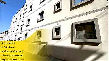 Residential Apartment for Rent inTashan Khammis