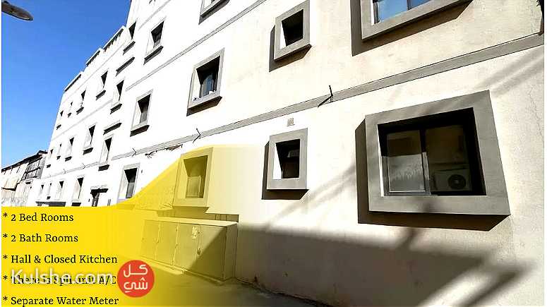 Residential Apartment for Rent inTashan Khammis - صورة 1