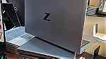 HP ZBook Firefly Core i7-10th Generation - صورة 4