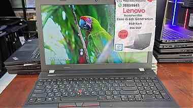 Lenovo ThinkPad E560 Core i5-6th Generation