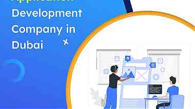 Business with ToXSL Technologies Web App Development Company in Dubai