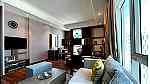 Fully Furnished Luxury Studio Apartment for Rent - including EWA - صورة 3