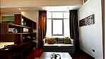 Fully Furnished Luxury Studio Apartment for Rent - including EWA - صورة 2