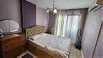 شقة ثلاث غرف نوم وصالة حمامين مفروش اجار سياحي جانب مول جواهر في شيشلي - Image 5