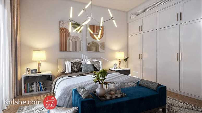 تملك فيلا رائعة ذات غرف فاخرة وواسعة في دبي بأفضل سعر - صورة 1