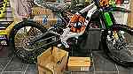 دراجة كهربائية SurRon Light Bee X قوية بقدرة 5400 واط - Image 2