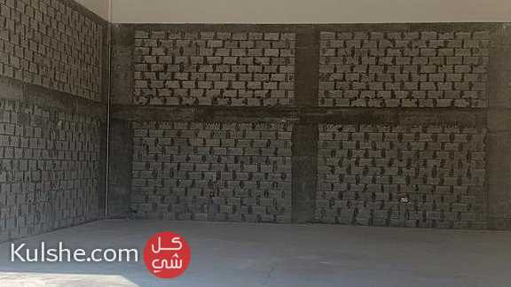 Warehouse for rent in Sitra - صورة 1