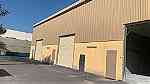 Warehouse for rent in Sitra - صورة 3