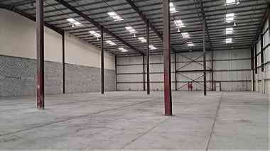 WAREHOUSE FOR RENT IN HIDD