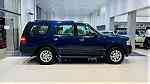 Ford Expedition 2012 (Blue) - صورة 6