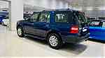 Ford Expedition 2012 (Blue) - صورة 2