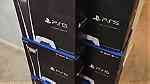 Sony Playstation PS5 Digital Disc Edition Console Bundle Extras - Image 3