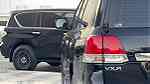 سلام عليكم.(اعلان للنشر)  للبيع تويوتا لاند كروزر VXR-V8 موديل  2009 - صورة 5