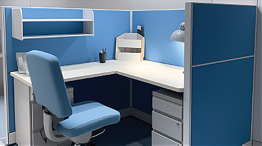 Upgrade Your Office Space with Premium Furniture in Dubai