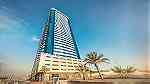 استلم شقة 3 غرف وصالة فورا في أفخم برج في عجمان - Image 1