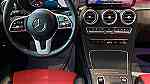 Mercedes GLC 300 4 MATIC AMG - صورة 6