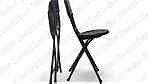Portable folding chair - Image 5