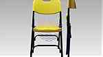 2 Pieces Pack Portable folding chairs - صورة 6