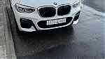 BMW X4 FORSALE IN JEDDAH 2020 - صورة 2