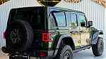 Jeep Wrangler Rubicon 2023 - Image 3