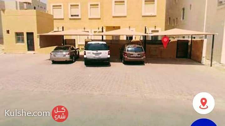 للبيع بيت في صباح الأحمد السكنية - Image 1