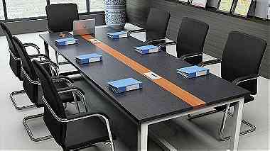 Meeting table modern