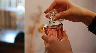 Ajmal Perfumes Await You