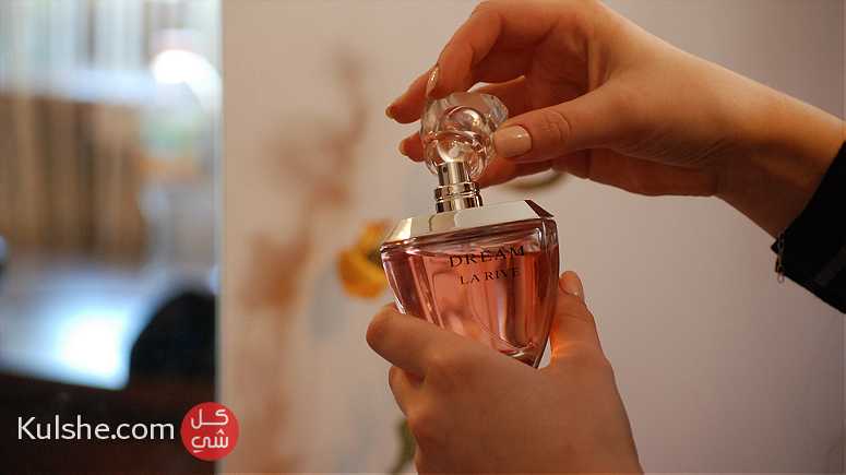 Ajmal Perfumes Await You - Image 1