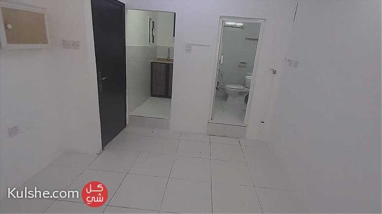 For rent in Gudaibiya a studio with electricity - Image 1