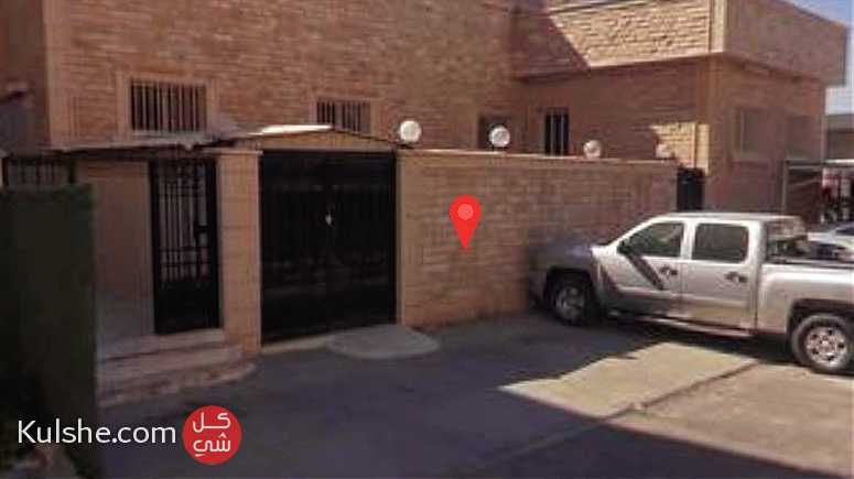 للبيع بيت في الرابيه - Image 1