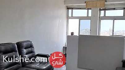 مصر لجديدة  ميدان الجامع  شقه بمبني  اداري - Image 1