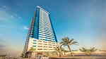 استلم شقة 3 غرف وصالة فورا في أفخم برج في عجمان - Image 1