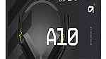 Astro A10 Gaming Headset Gen 2 Wired Headset - صورة 2