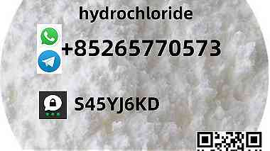 Wholesale2-Amino-4-methylpentane hydrochloride CAS 71776-70-7