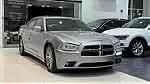 Dodge Charger RT 2013 (Silver) - صورة 6