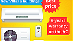 The best prices for maintenance and installation of air conditioners - صورة 1