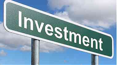 Golden Business Opportunity Partnership And Investment