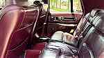 Buick Roadmaster 1993 (Red) - صورة 5
