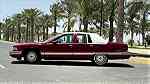 Buick Roadmaster 1993 (Red) - Image 6