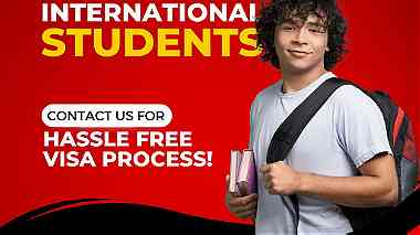 Get the Germany Student Visa to Study in Germany