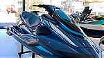 2024 Yamaha Waverunners FX Cruiser HO Jetski - صورة 1