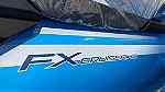 2024 Yamaha Waverunners FX Cruiser HO Jetski - صورة 3