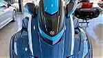 2024 Yamaha Waverunners FX Cruiser HO Jetski - صورة 2