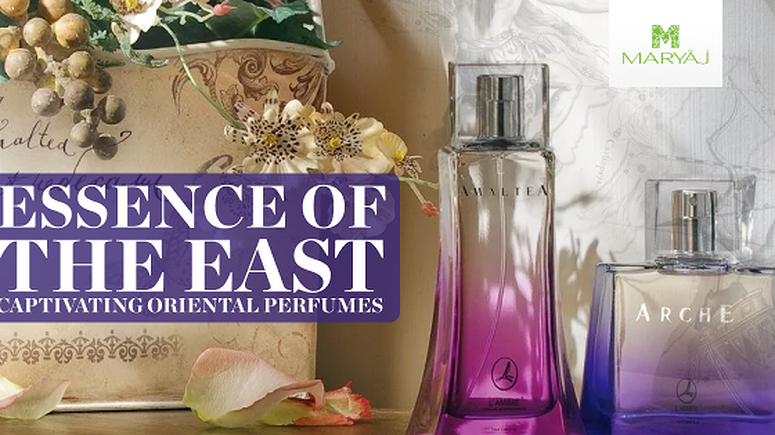 Oriental Perfume Collection - صورة 1