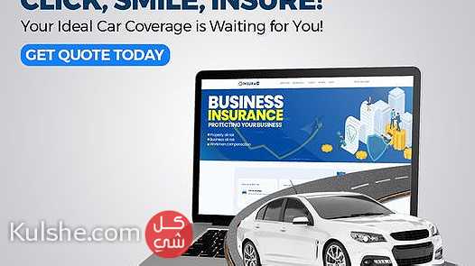best car insurance in dubai uae - Image 1