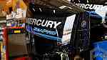 2023 Mercury SeaPro 200 HP Outboard Engine - صورة 2